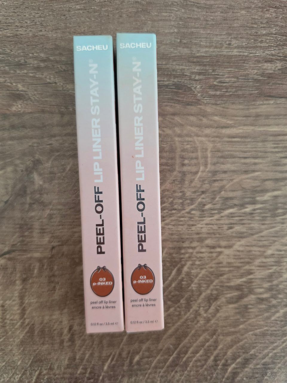 Ohne Marke Lip Liner Stay-n