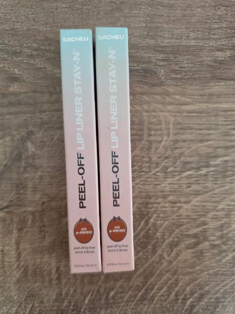 Ohne Marke Lip Liner Stay-n