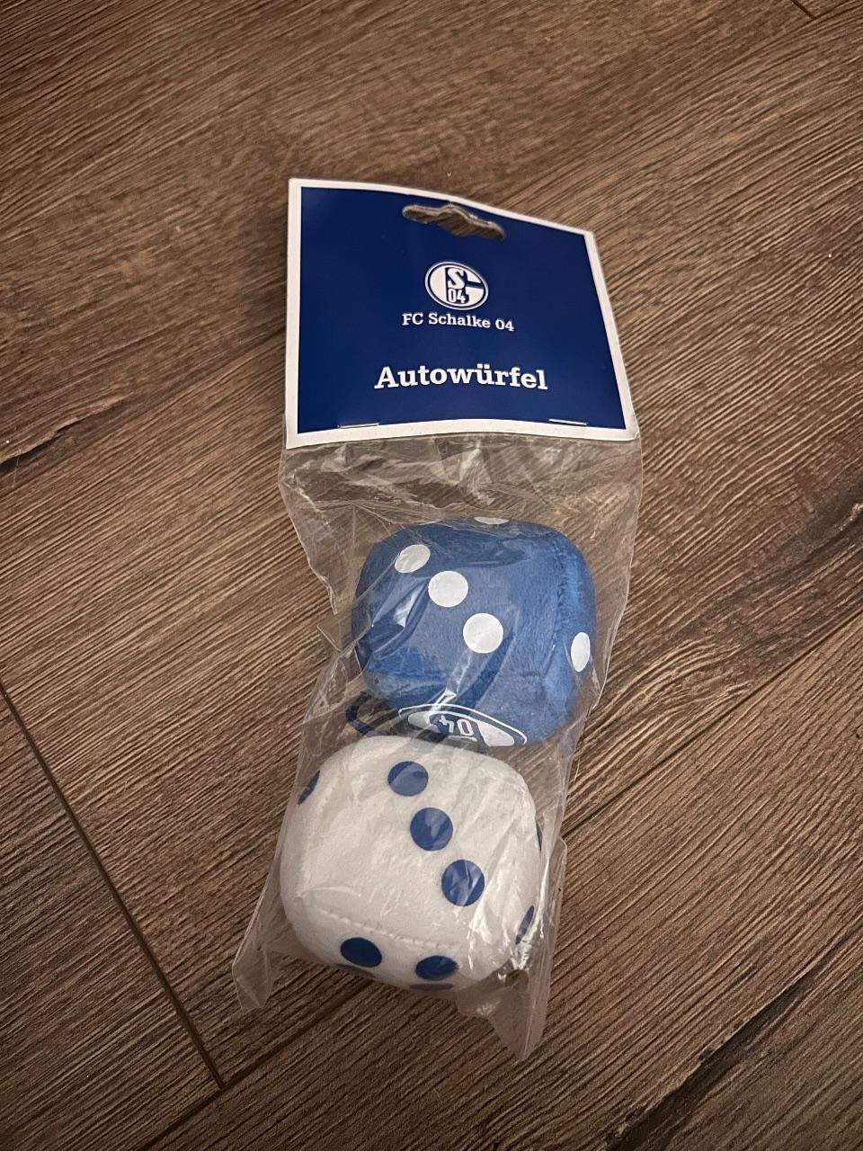 Autowürfel (Schalke)