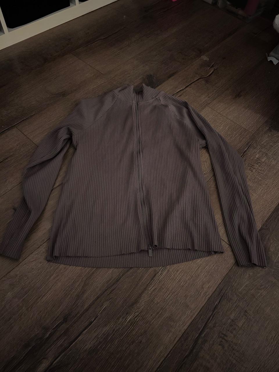 Jacke