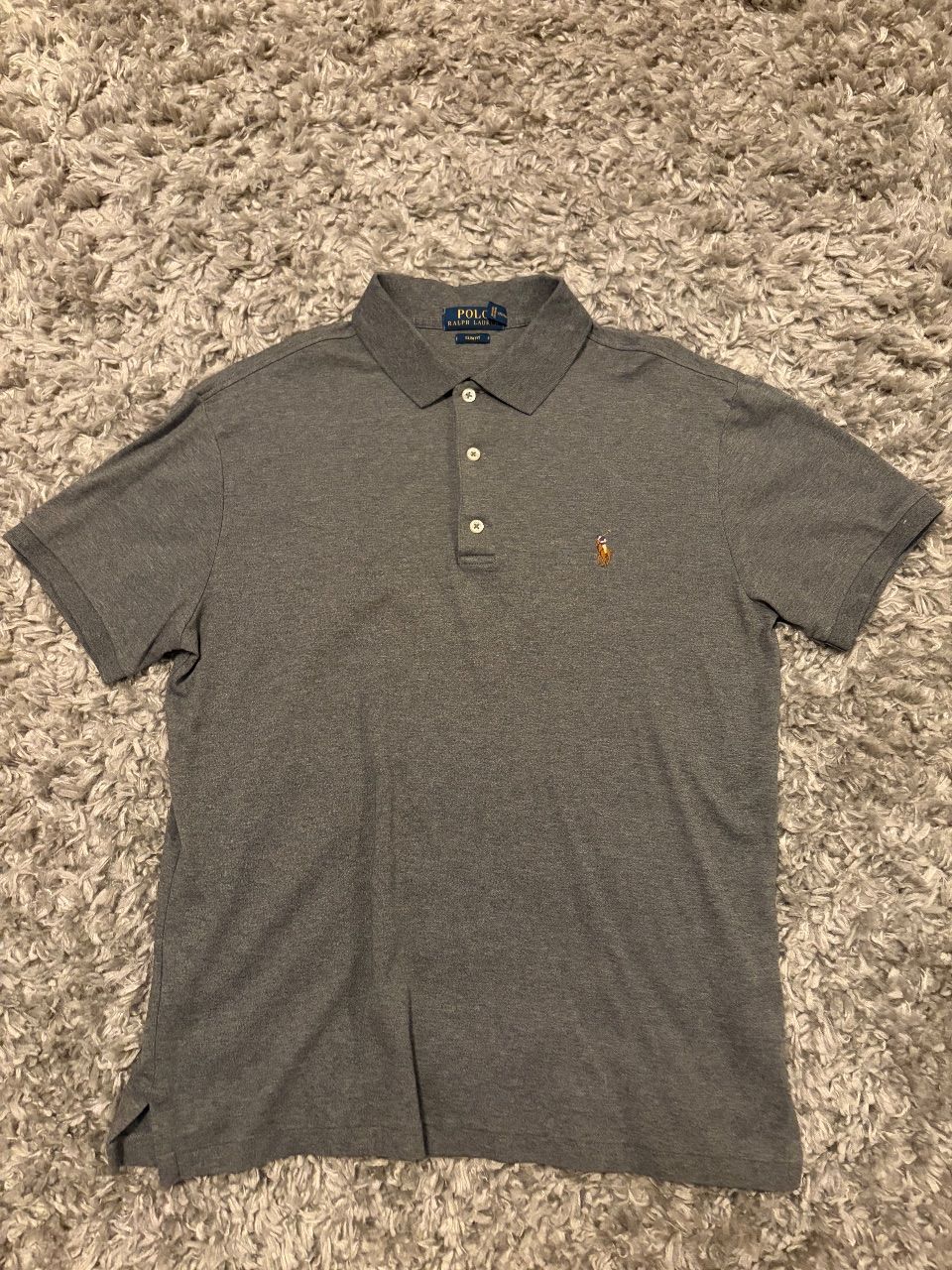 Ralph Lauren Ralph Lauren Poloshirt  Size S