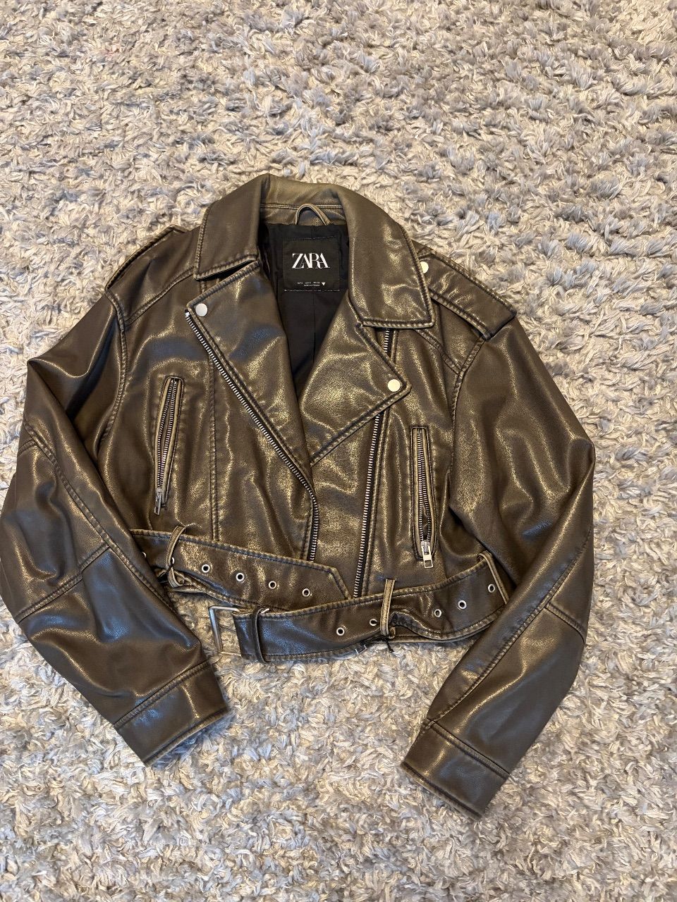 Zara Zara Jacke  Size S