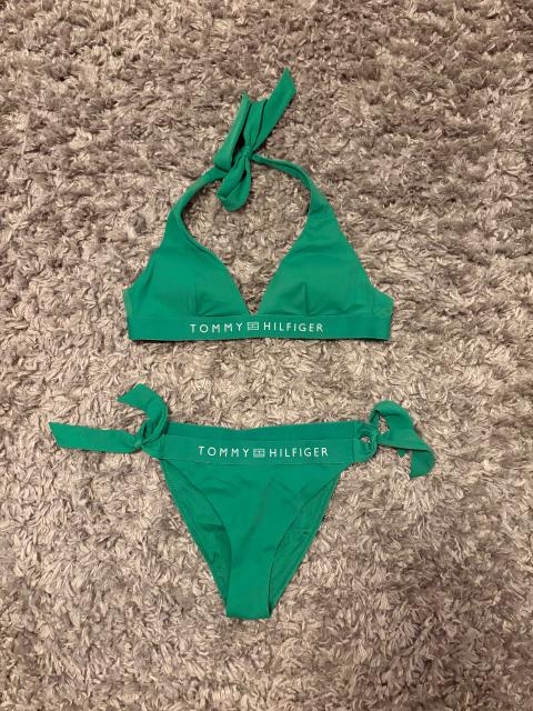 Tommy Hilfiger Tommy Hilfiger Bikini Size S