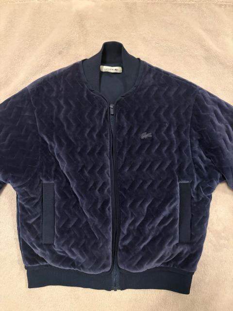 Lacoste Lacoste Jacke Size S