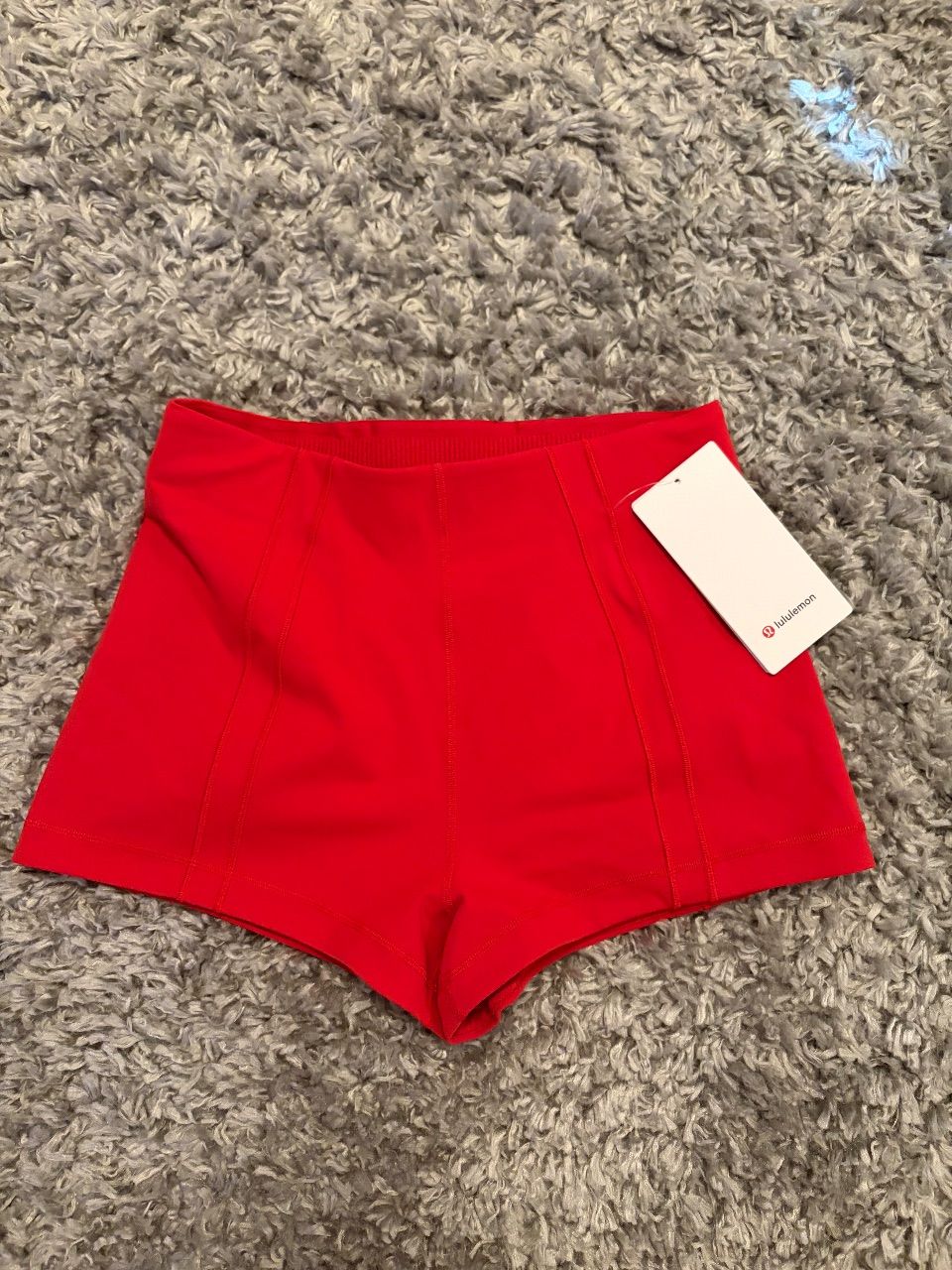 Lululemon  Lululemon Shorts  Size S