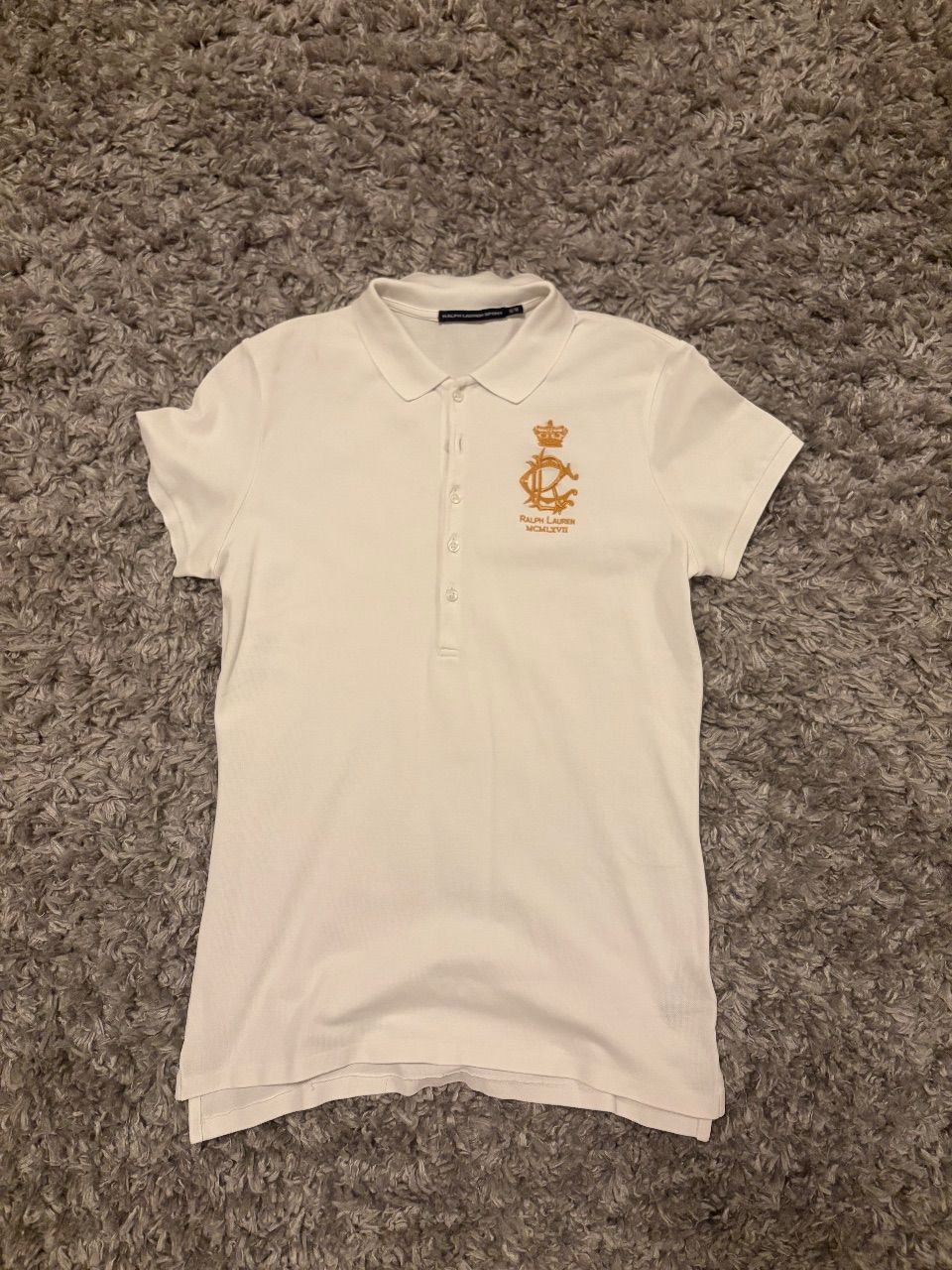 Ralph Lauren Ralph Lauren Poloshirt  Size S