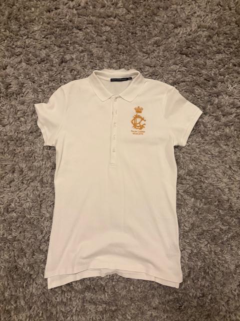 Ralph Lauren Ralph Lauren Poloshirt Size S