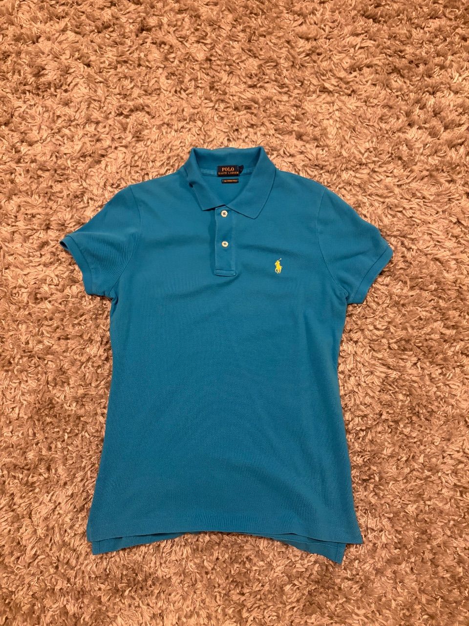 Ralph Lauren Ralph Lauren Poloshirt Size S