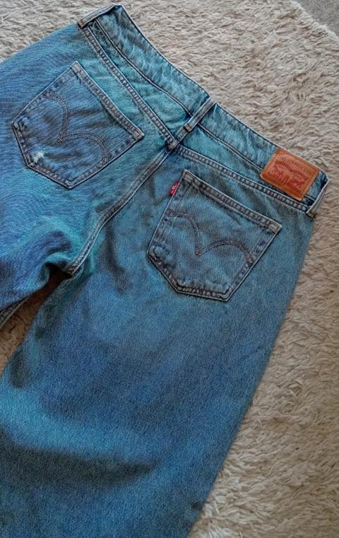 Levi's Levi's Schlagjeans Gr. 32/32 Size 42
