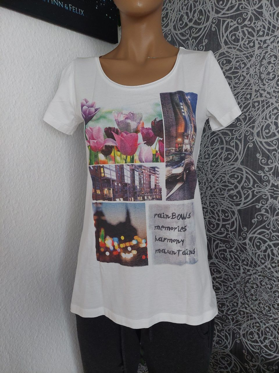 Keine Tshirt Size S