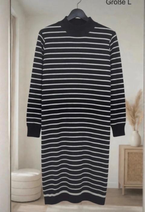Esprit Kleid Damen L Size 40