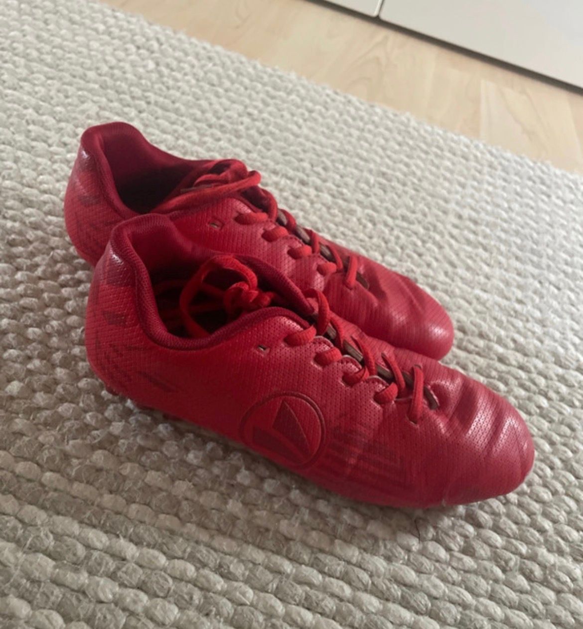 Jako Stollenschuhe Jungs Fußball  Size 36 