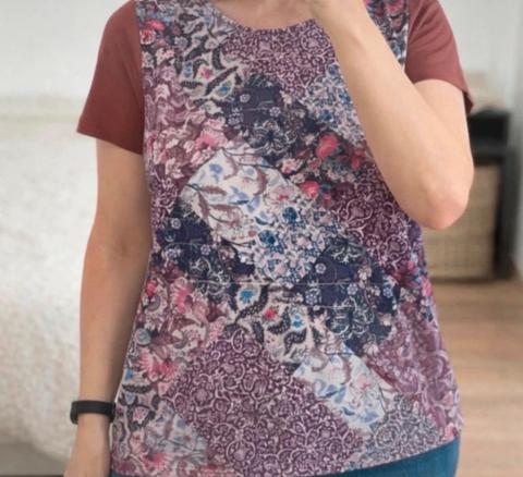 Esprit Bluse Damen 36 Size 36