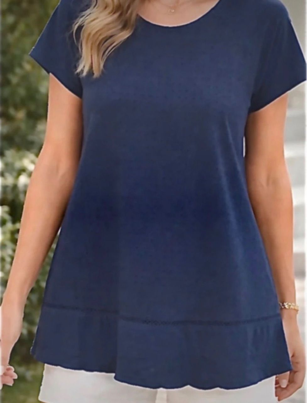 Essentials  Damen Bluse  Size 40 