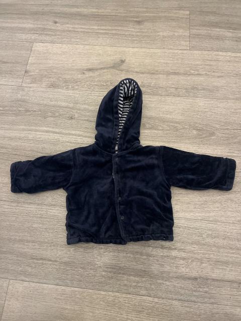 Twinnies Süße Babyjacke von Twinnies – Größe 62 Size 62