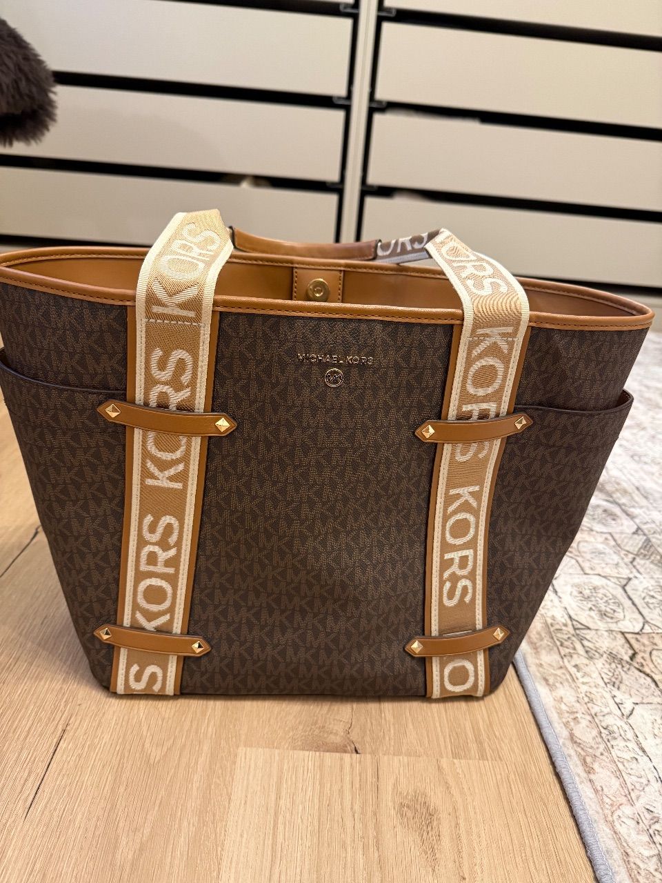 Michael Kors Michael Kors Shopper/Handtasche