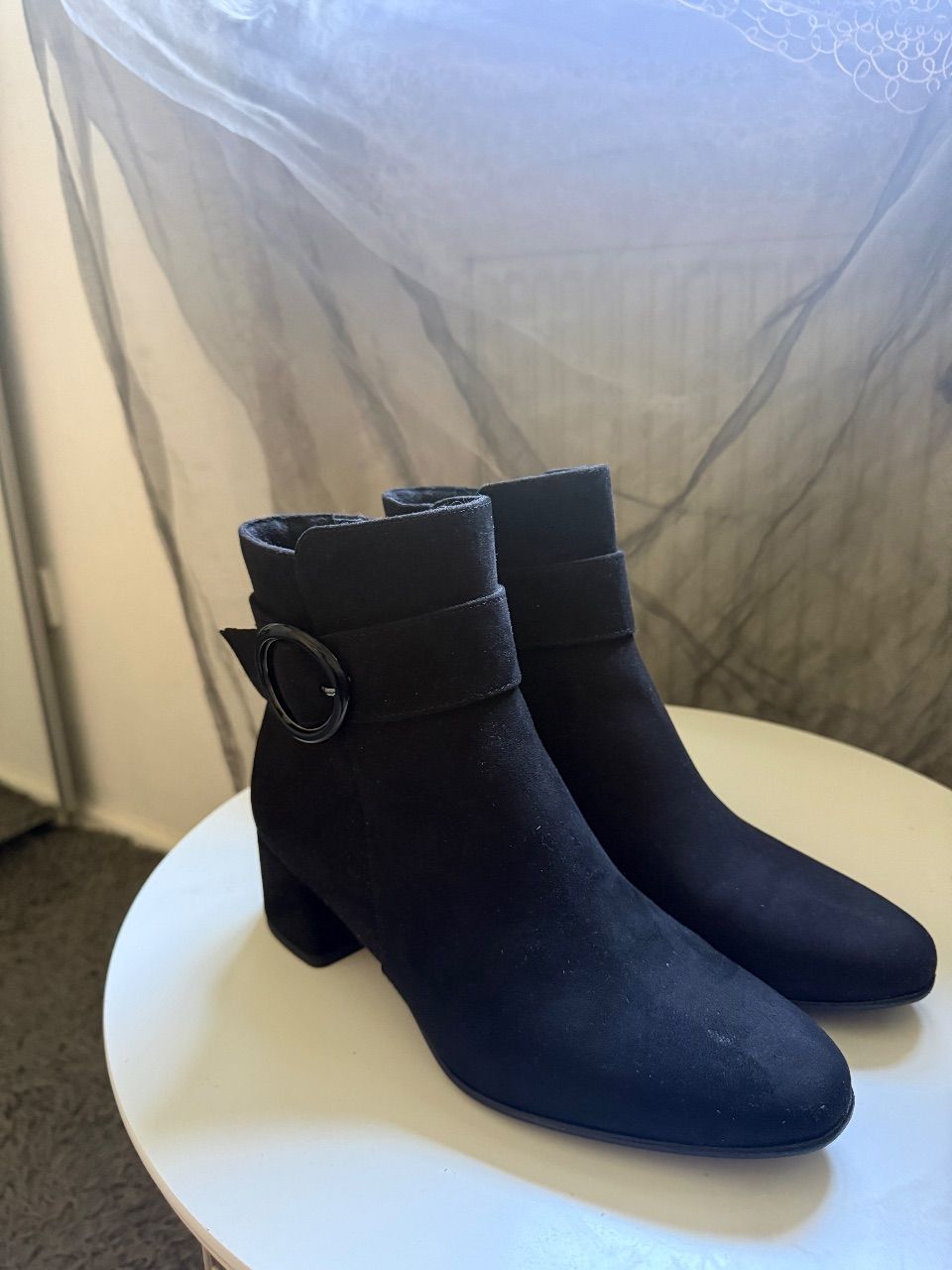 Marco tozzi  Stiefeletten  Size 38
