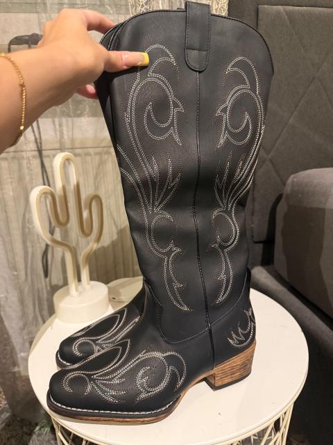 Cowboystiefel