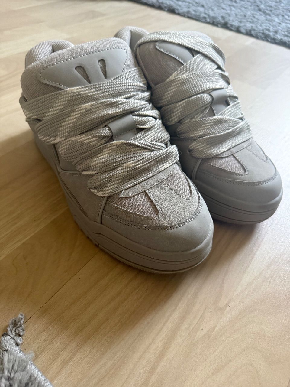 Bershka  Sneaker  Size 44