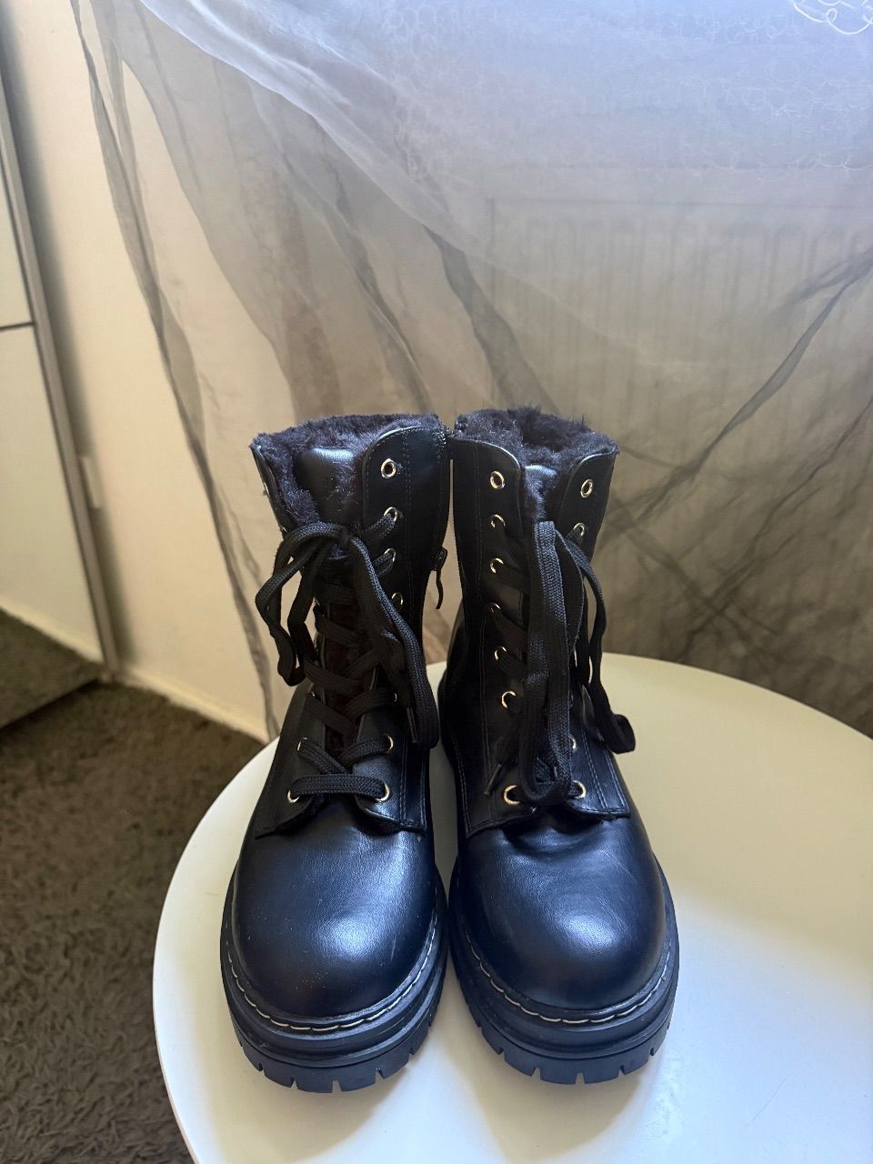 Palado  Stiefeletten  Size 39