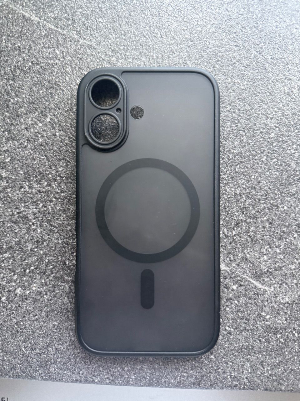 Apple Handyhülle 