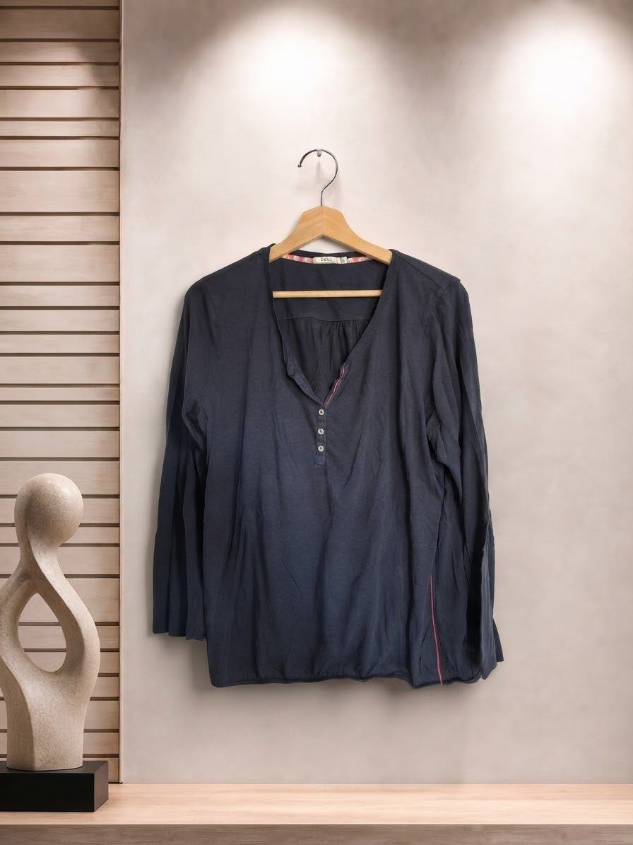 Cecil Shirt T-Shirt von "" Cecil "" Gr. XL Size XL