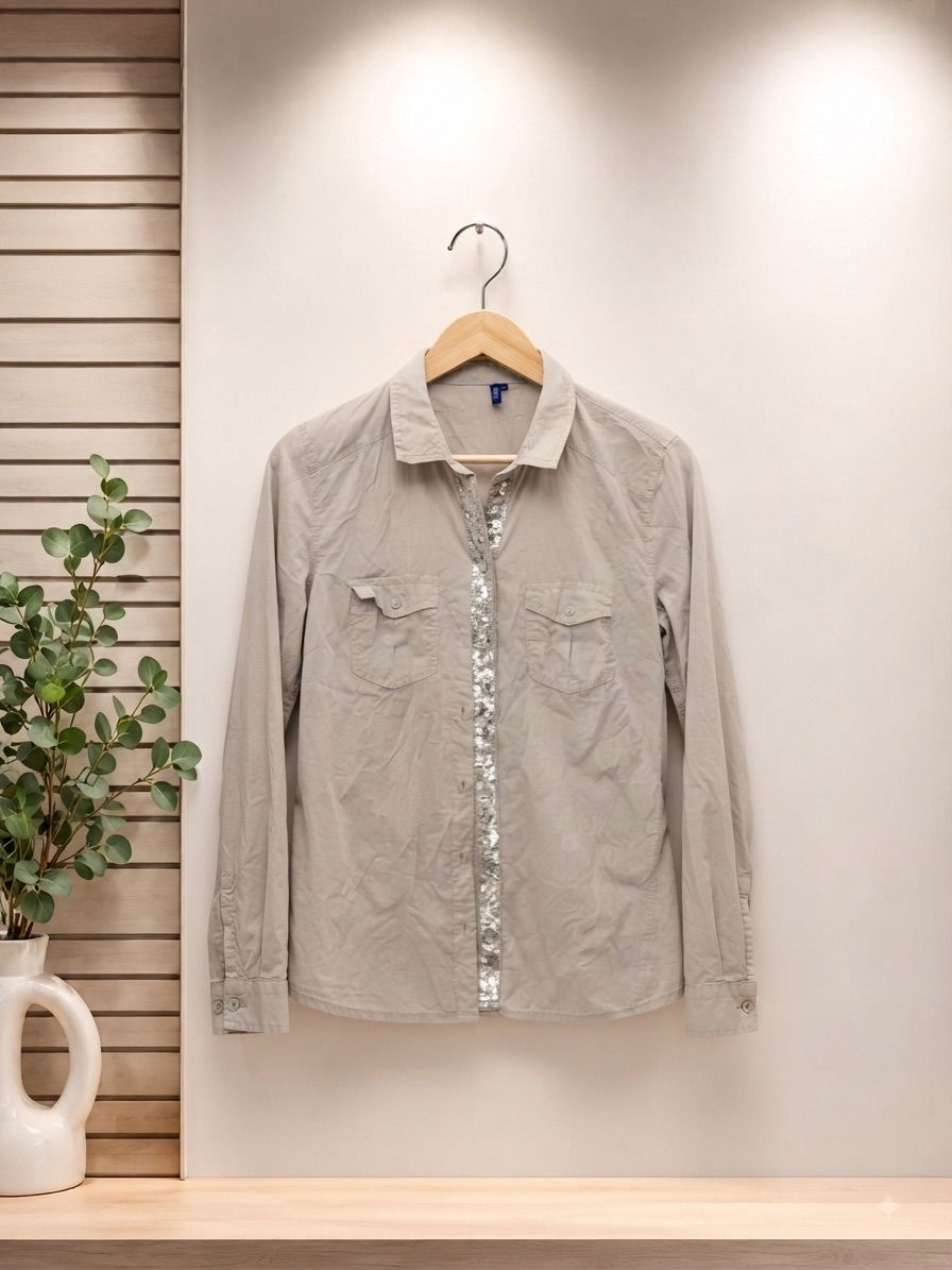 Cecil Bluse vom "" CECIL "" Gr. L Size L