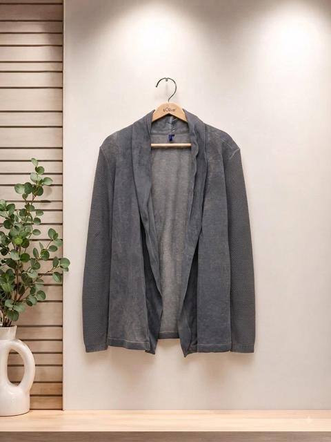 Cecil Offene Cardigan Jacke von "" CECIL "" Gr. XL Size XL