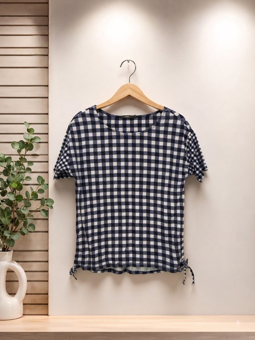 Cecil Shirt T-Shirt von "" Cecil "" Gr. M Size M