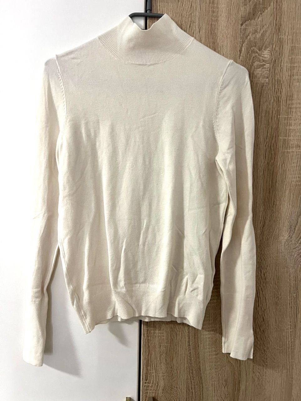 Zara Zara Rollkragen Pullover  Size S