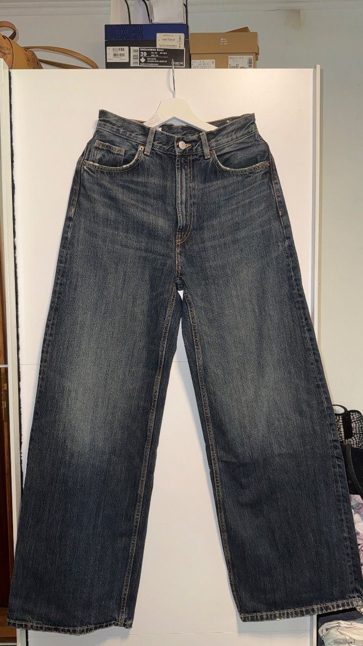 Zara Zara Jeans 36 Size 36