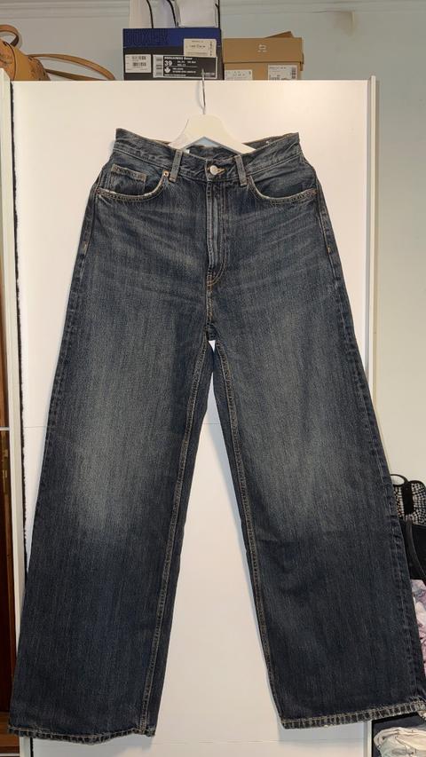Zara Jeans 36