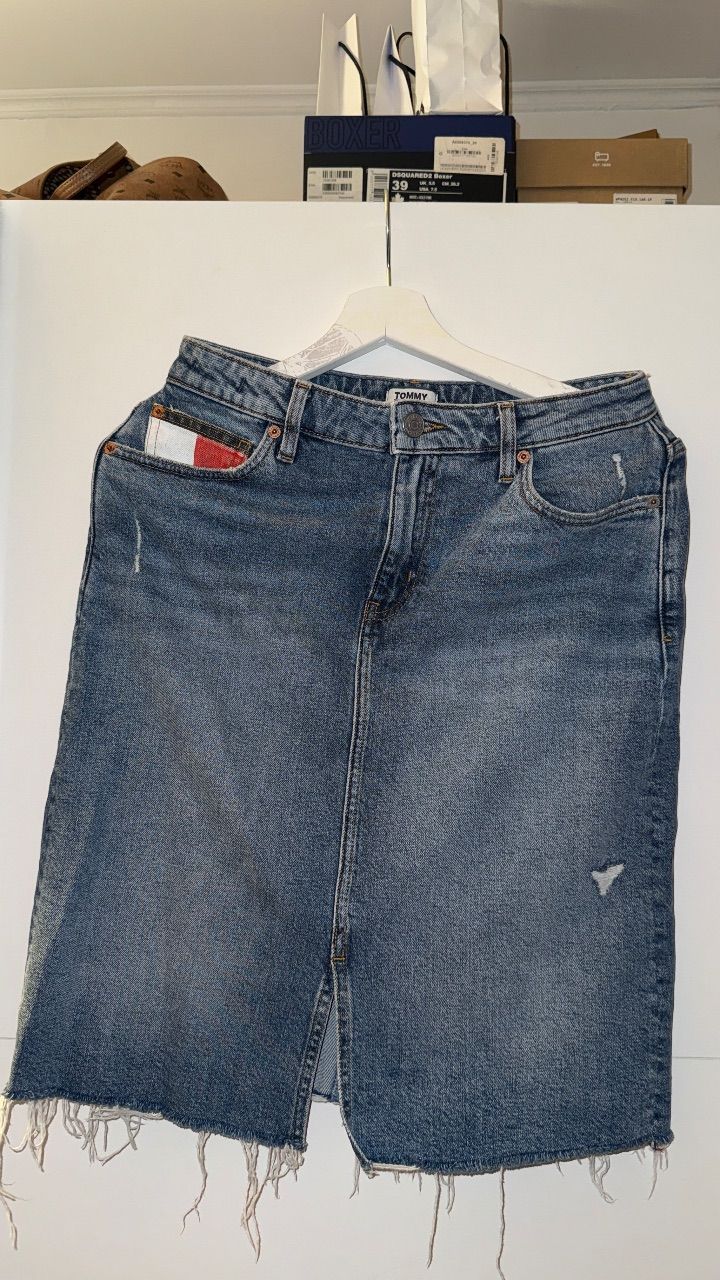 Tommy Hilfiger  Tommy Hilfiger Rock Damen 27 Size M