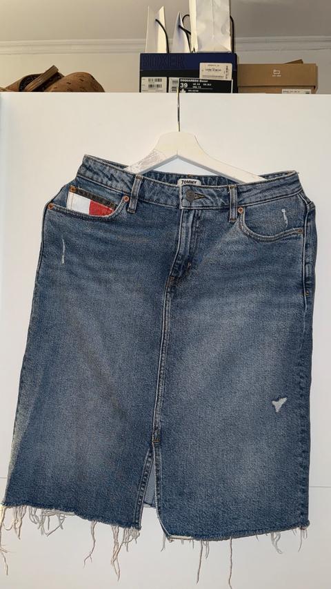 Tommy Hilfiger Tommy Hilfiger Rock Damen 27 Size M