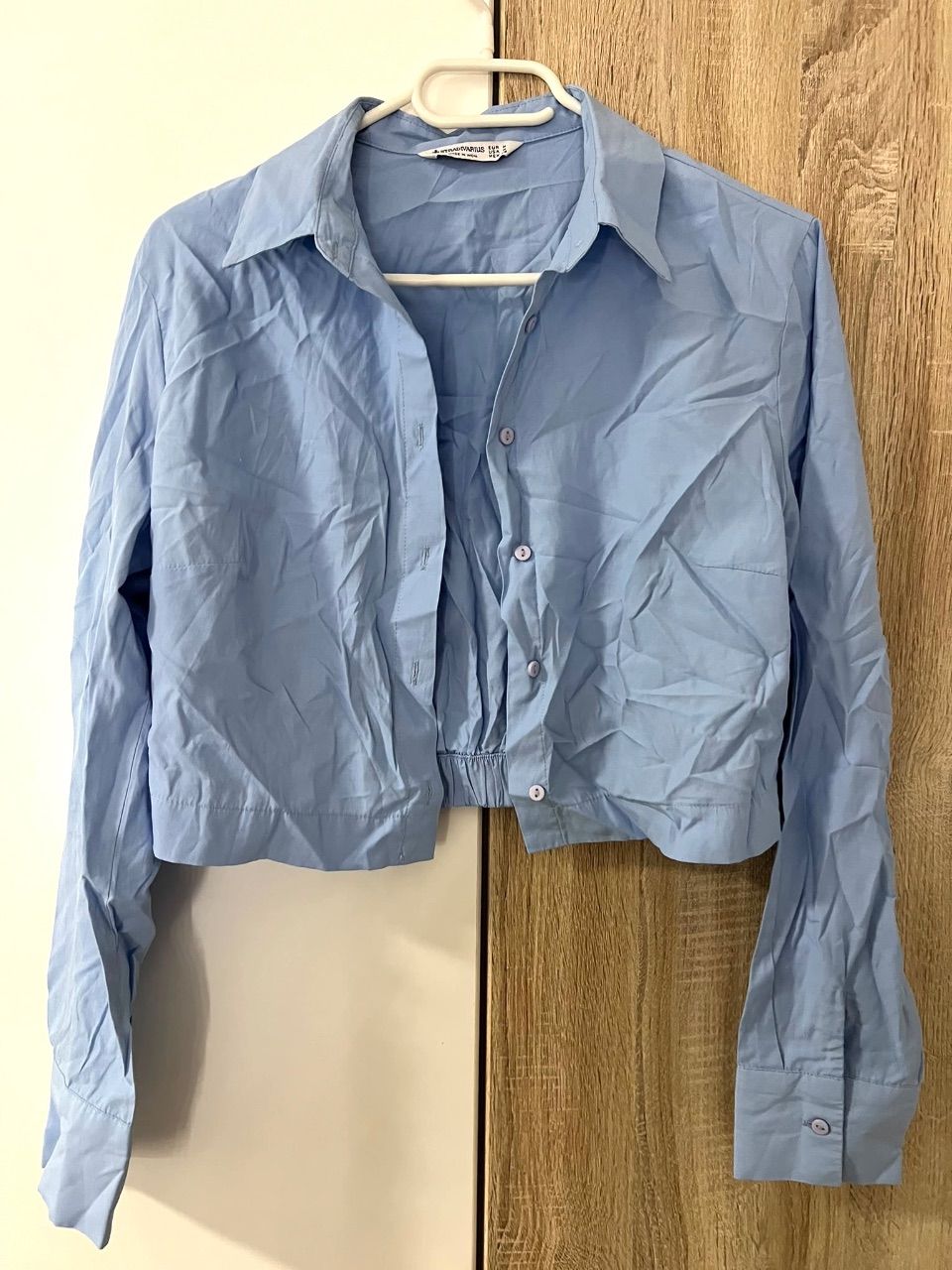 Stradivarius  Stradivarius Bluse M Size M