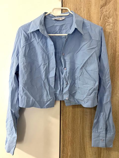 Stradivarius Stradivarius Bluse M Size M