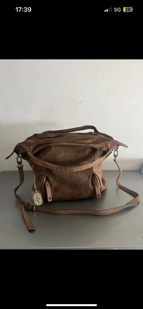 Bcb Damen Handtasche 