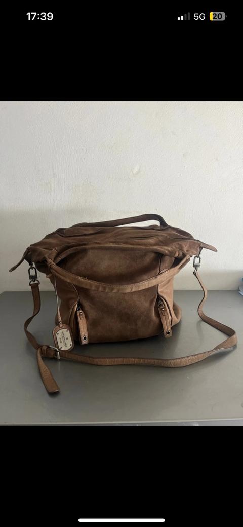 Bcb Damen Handtasche