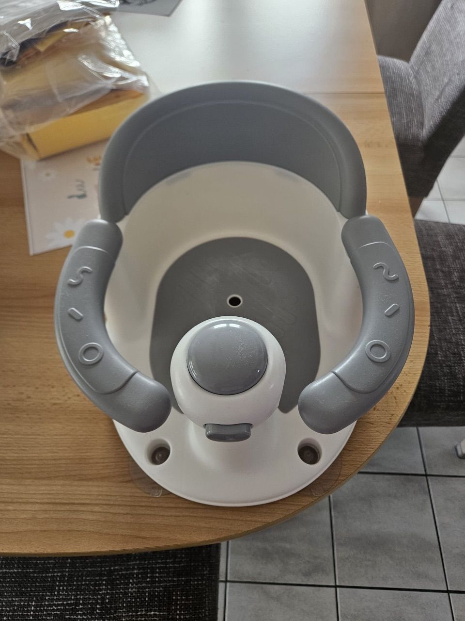 Badewannensitz Baby wannensitz 