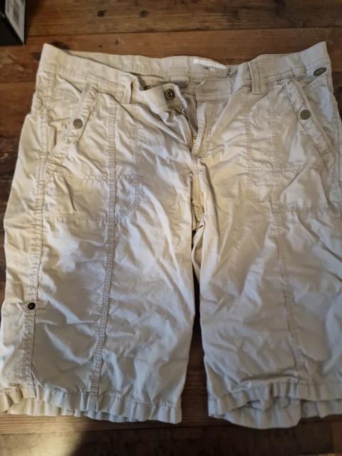 S.oliver capri hose