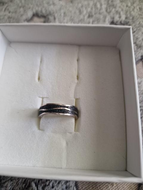 DUR DUR Ring gr 56 Size 56