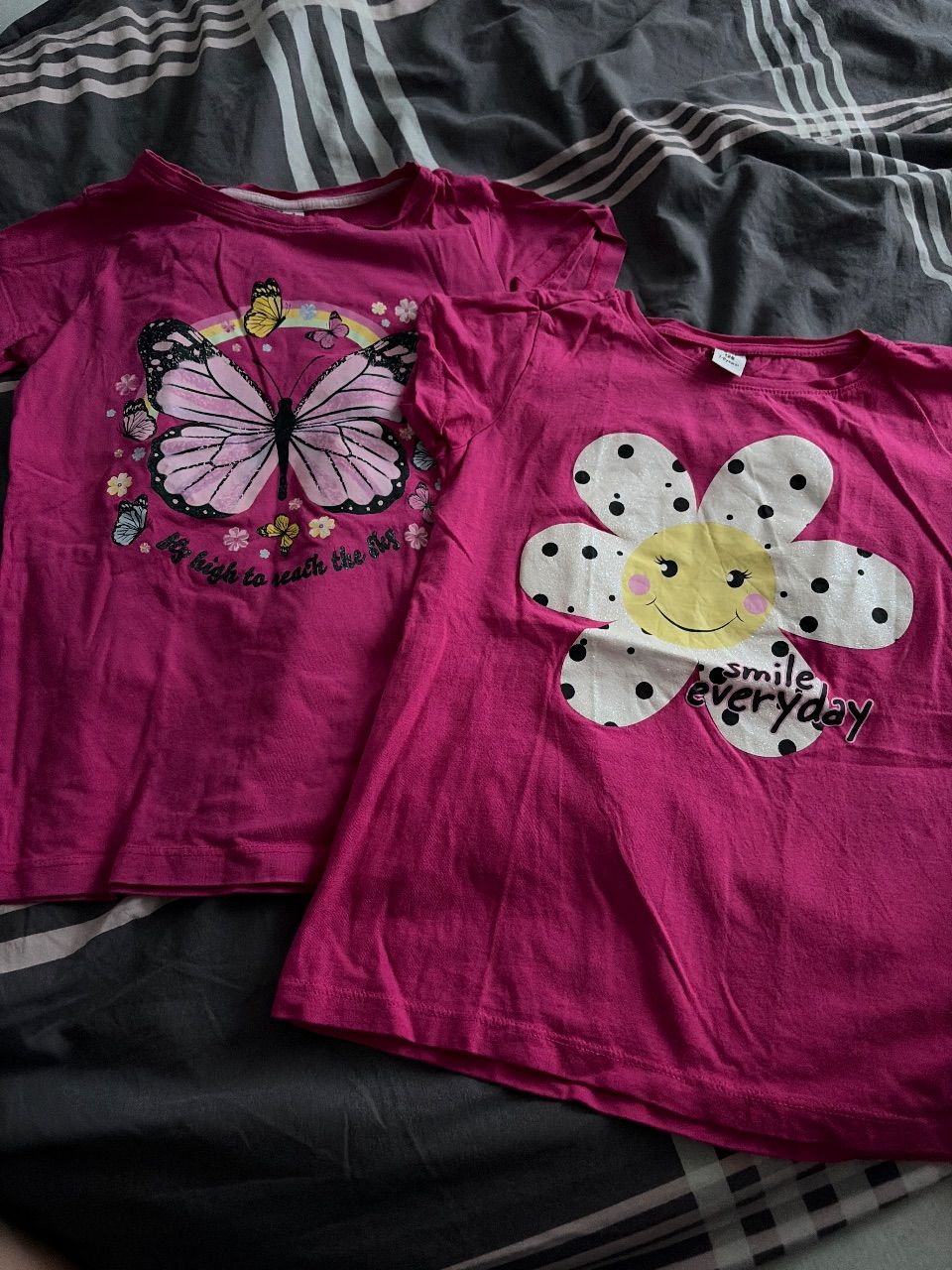 Dopodopo T-Shirts  Size 128