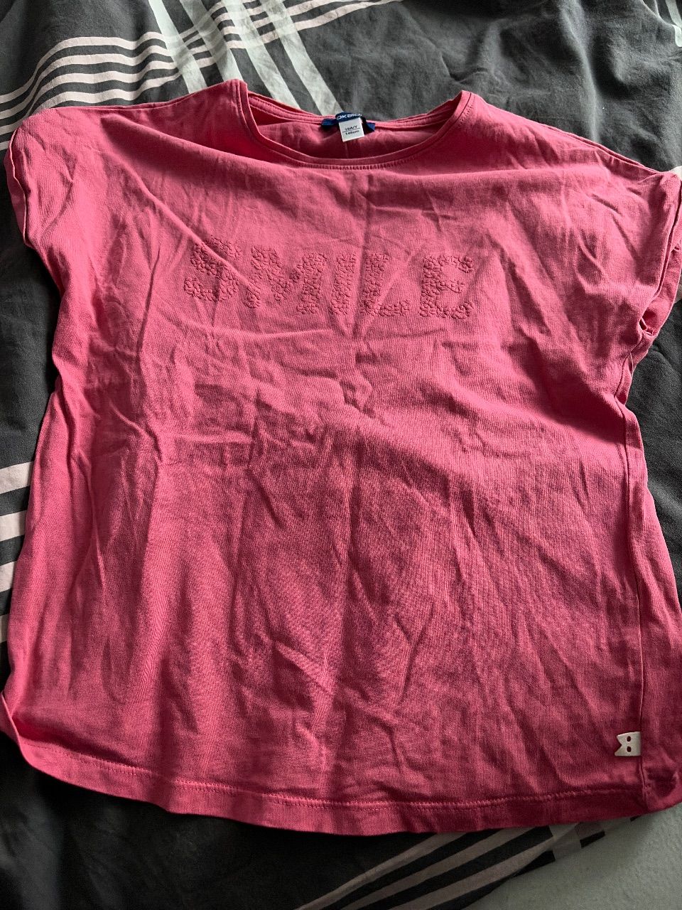 Okaidi  T-Shirt  Size 140
