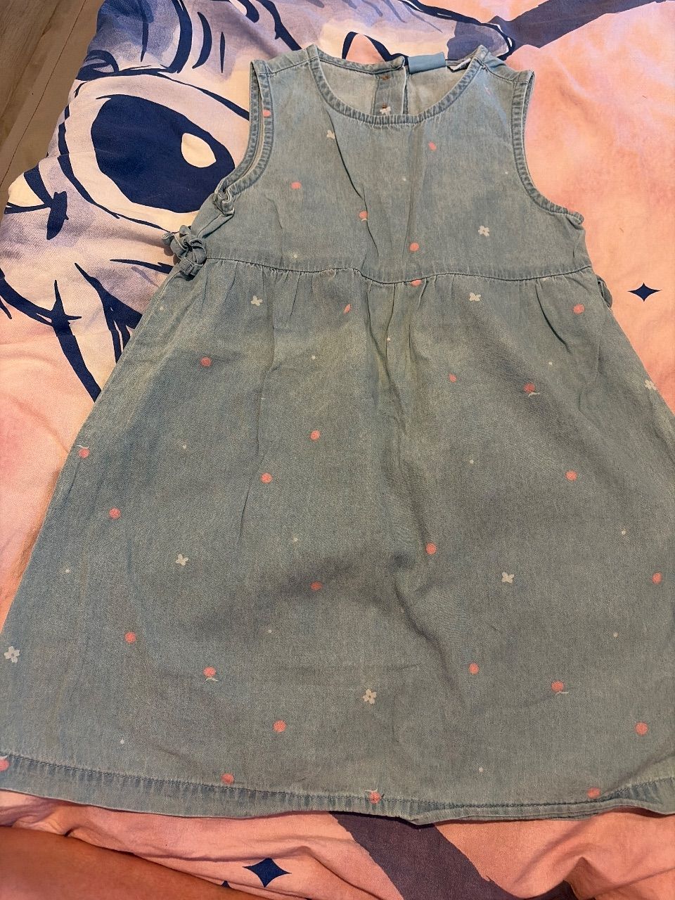 Lupilu Kleid  Size 116