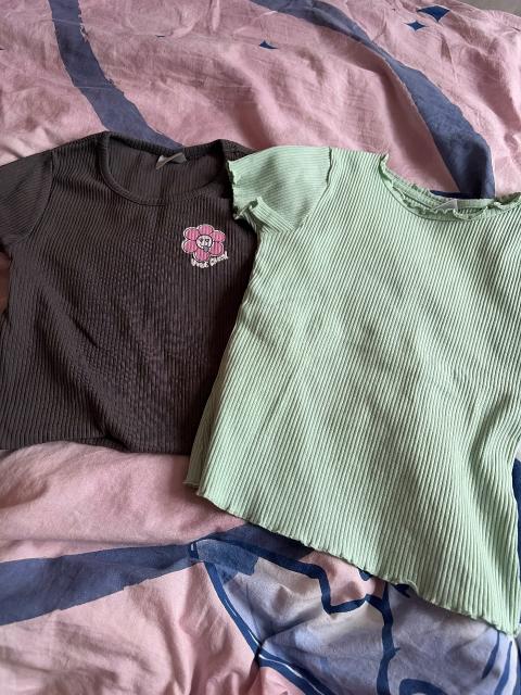 Bauch Frei
