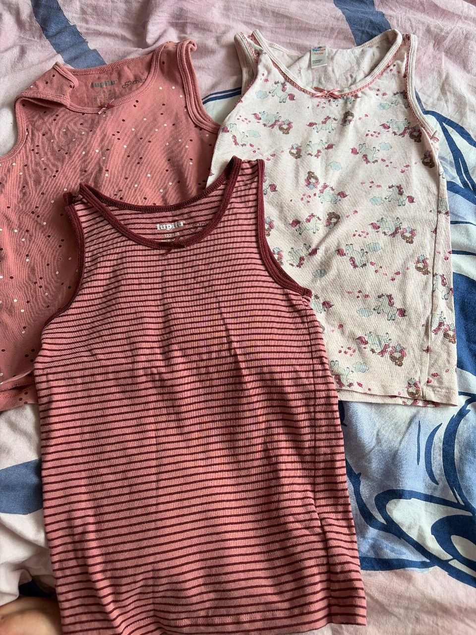 Keine  Hemden  Size 122