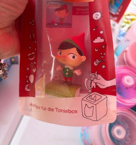 Tonie Tonie Figur