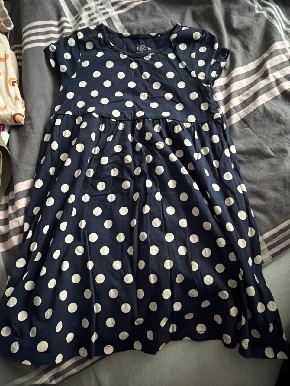 Topolino  Kleid 128 Size 128