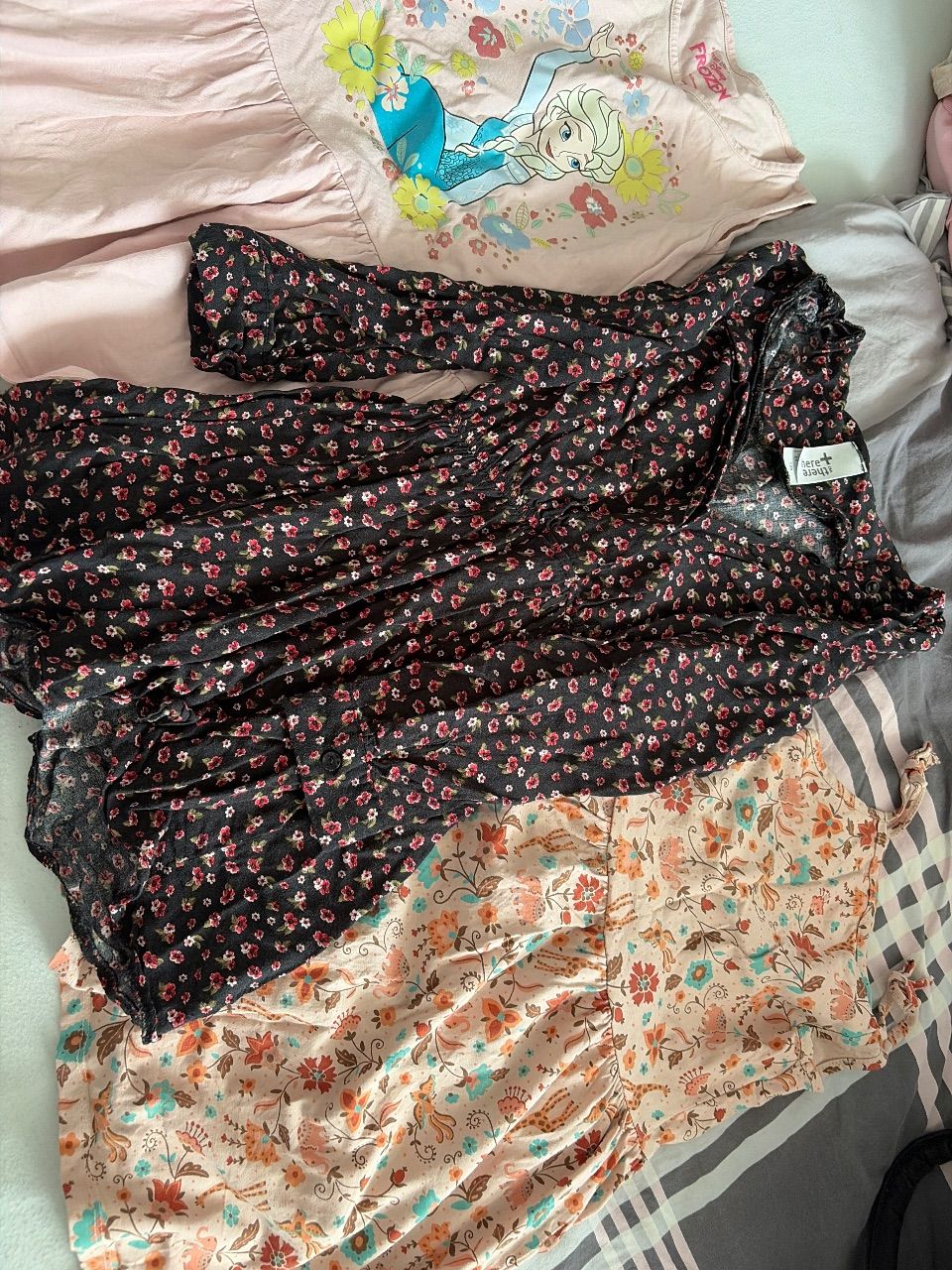 C&A Paket  Size 128