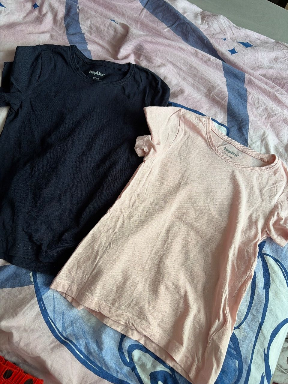Lupilu T-Shirts  Size 122